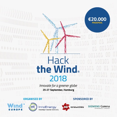 Hack the Wind® Hackathon 