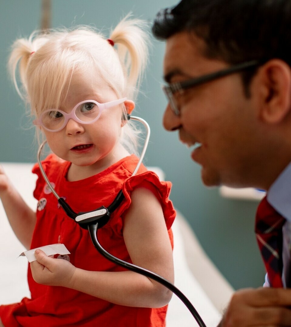 Mayo Clinic Pediatric Review 2024