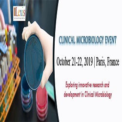 Clinical Microbiology Event