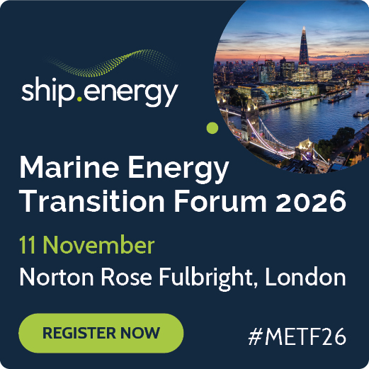 Marine Energy Transition Forum