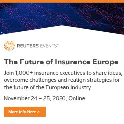 The Future of Insurance Europe