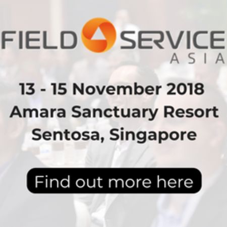 Field Service Asia
