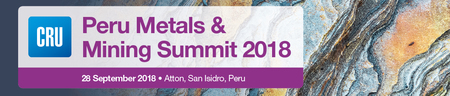 Peru Metals and Mining Summit 2018