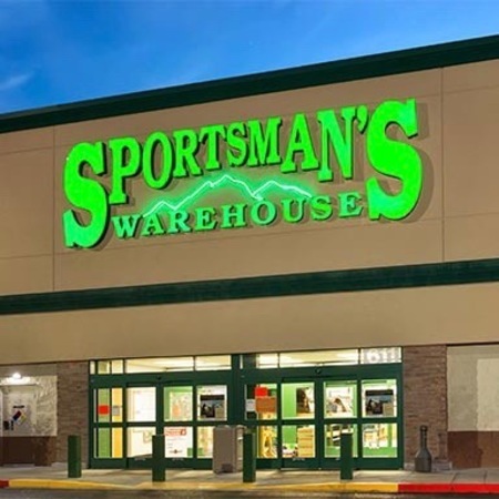 Concealed Carry Permit Class at Sportsman's Warehouse (OR Permit) - Spokane