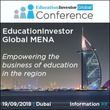 EducationInvestor Global MENA