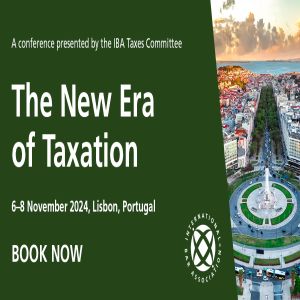 The New Era of Taxation
