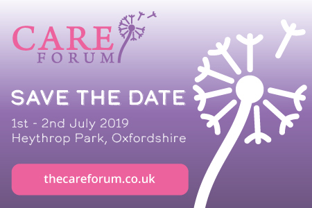 Care Forum Oxfordshire 