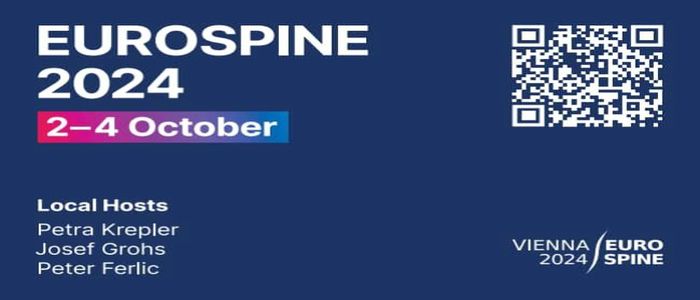 EUROSPINE 2024