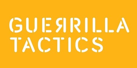 Guerrilla Tactics 2018