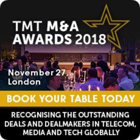 TMT M and A Awards 2018
