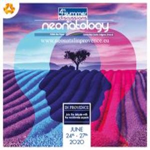 4th Summer Discussions on Neonatology