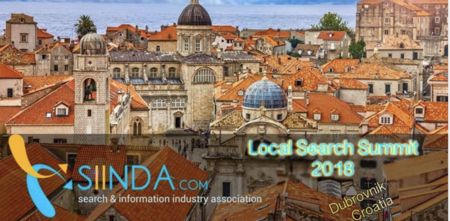 Europe's Local Search Summit -The Digital Future