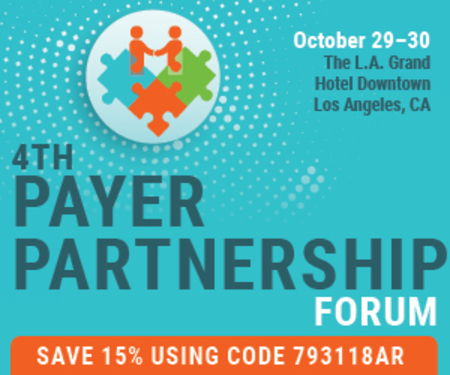 4th Payer Partnership Forum