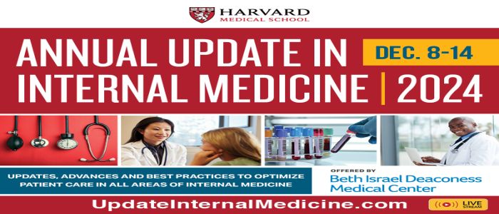 Update in Internal Medicine - 2024