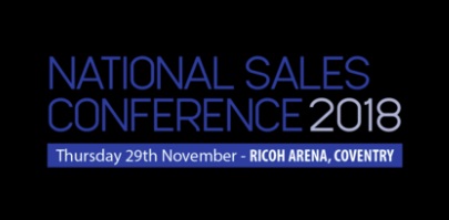 National Sales Conference 