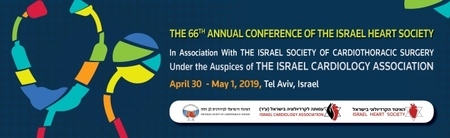 66th Annual Conference of the Israel Heart Society