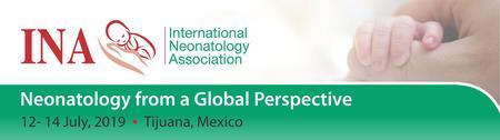 The 5th International Neonatology Association Conference, Mexico 2019