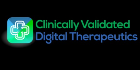 Clinically Validated Digital Therapeutics Summit