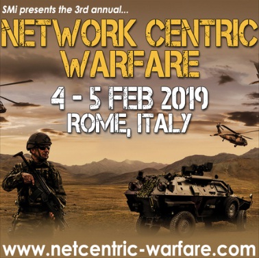 Network Centric Warfare 2019