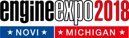 Engine Expo USA 2018 