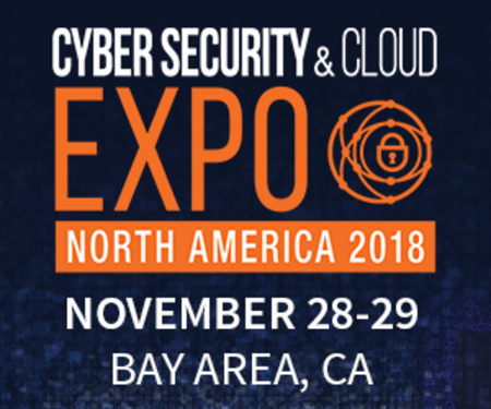 Cyber Security & Cloud Expo North America 2018