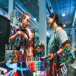 Vape South America Medellin 2025