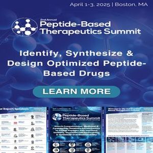 2nd Peptide-Based Therapeutics Summit