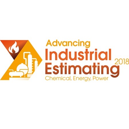 Advancing Industrial Estimating 2018 Conference Houston, TX