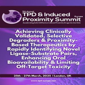 5th TPD and Induced Proximity Summit Europe