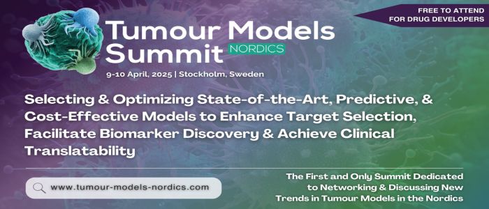 Tumour Models Summit Nordics