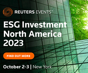 ESG Investment North America 2023