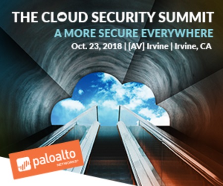 Cloud Security Summit