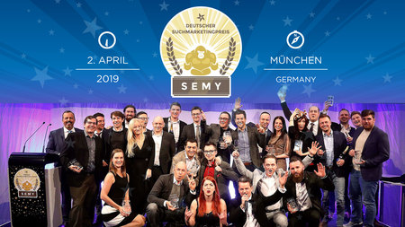 SEMY Awards 2019