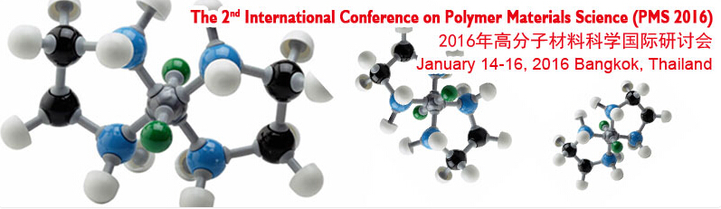 2nd Int. Conf. on Polymer Materials Science