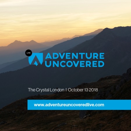 Adventure Uncovered Live 