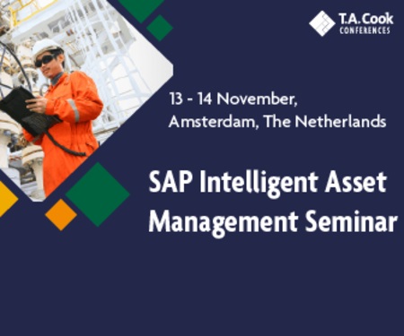 SAP Intelligent Asset Management Seminar