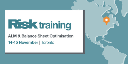 ALM and Balance Sheet Optimisation - Toronto