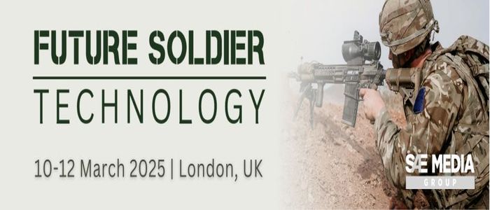 Future Soldier Technology Conference and Exhibition