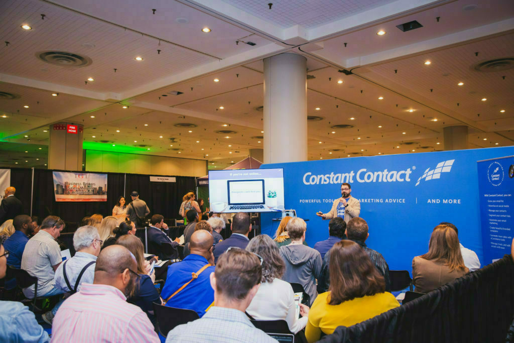 Miami Small Business Expo 2025