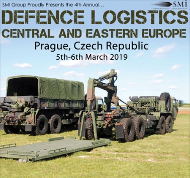 Defence Logistics Central and Eastern Europe