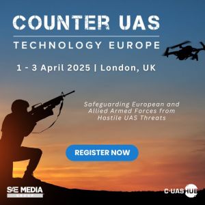 Counter UAS Technology Europe Focus Day and Conference