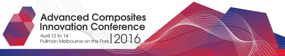 Composites Australia Advanced Composites Innovation Conference