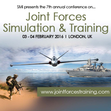 7th annual Joint Forces Simulation & Training Conference