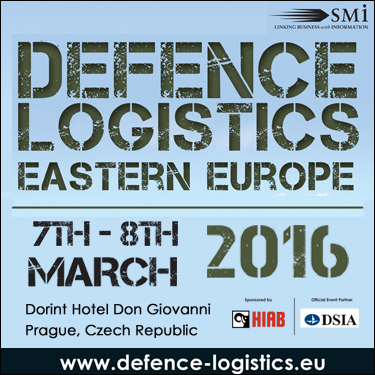 Defence Logistic Eastern Europe