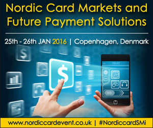 Nordic Card Markets and Future Payment Solutions