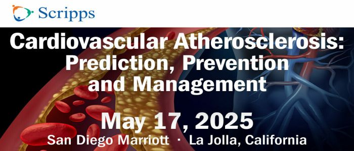Cardiovascular Atherosclerosis CME Conference - San Diego, California