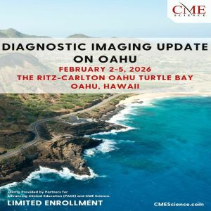 Diagnostic Imaging Update on Oahu