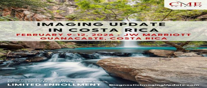 Diagnostic Imaging Update in Costa Rica