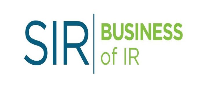 SIR Business of Interventional Radiology 2025