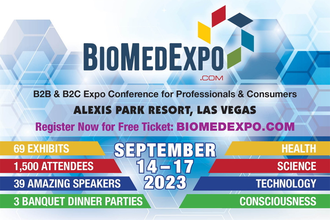 ALIEN EVENT LAS VEGAS September 14-17 2023